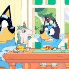 Bluey Advent calendars are already flying off shelves 