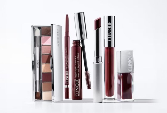 Clinique launches ‘Black Honey Collection’ inspired by the iconic viral shade