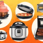 9 countertop appliances for when it’s too hot to use your conventional oven