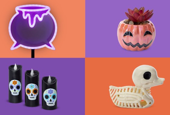 Five Below is practically giving their ‘spooky cute’ Halloween decor away