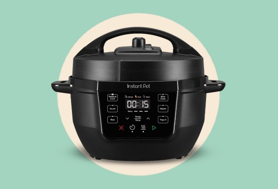 Instant Pot’s new RIO Mini is perfect for small spaces