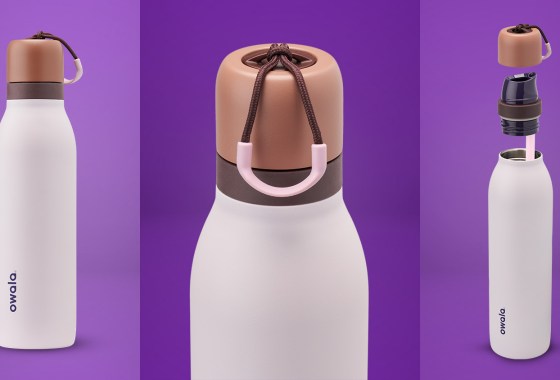 Owala’s FreeSip Twist is the next viral water bottle — and already selling out