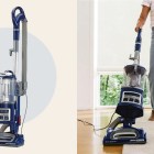 This bestselling Shark vacuum is under $200 and purchased more than any other model