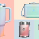 Stanley’s new spring colors are pretty dreamy