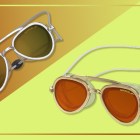 PSA for summer: You can buy swim goggles that look like sunglasses