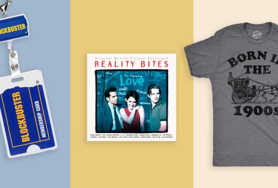 Target’s Father’s Day gift guide will make him feel old in the best way