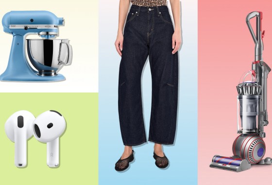  Labor Day deals on bestselling brands: Apple, Dyson and more