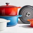 Coveted Le Creuset picks are up to 40% for Memorial Day