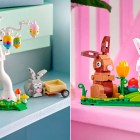 LEGO Easter sets are perfect basket-fillers