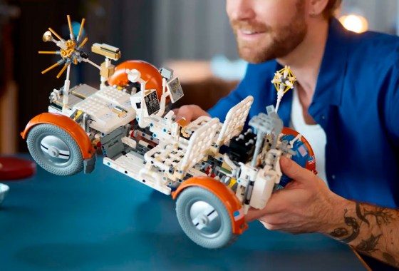 Lego new releases to watch out for this summer