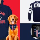 All the Patriots gear you need ahead of Super Bowl 2026