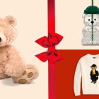 Teddy bears are the trending icons of this holiday season