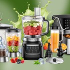 Walmart Flash Deals give massive savings on kitchen essentials this week