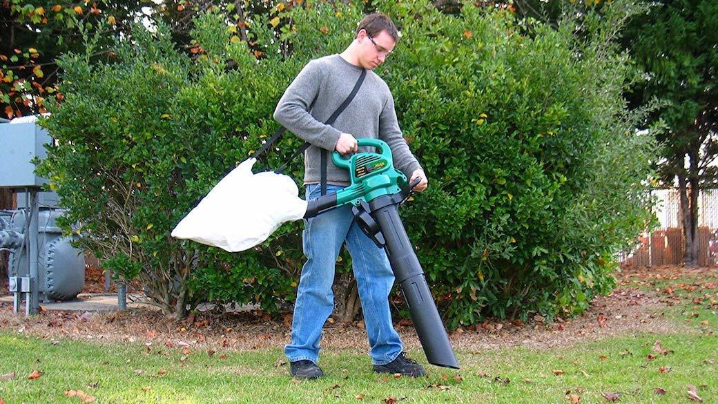 10 Best Leaf Vacuums of 2024, According to a Landscaping Expert