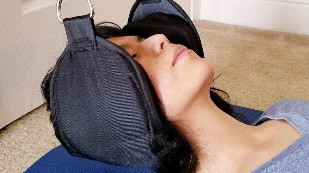 5 Best Neck Traction Devices May 2021 BestReviews