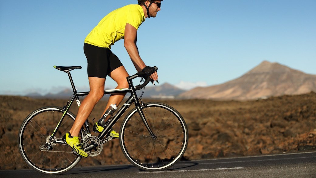 Do Padded Cycling Shorts Make a Difference? - Road Bike Rider Cycling Site
