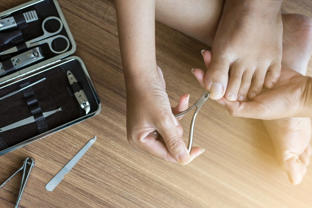 5 Best Ingrown Nail Clippers Feb. 2021 BestReviews