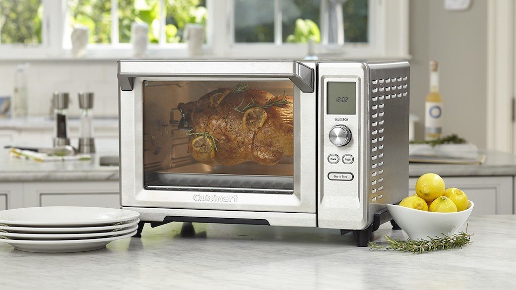 5 Best Cuisinart Toaster Ovens of 2024 - Reviewed