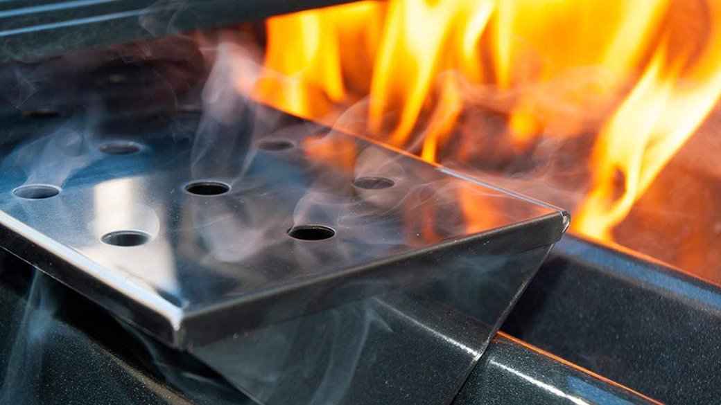 5 Best BBQ Smoker Boxes Aug. 2024 BestReviews