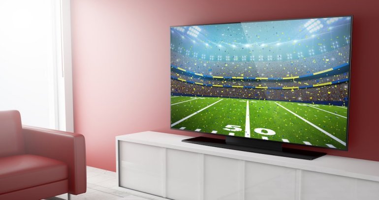 Best Full Hd Tv Our Top 5 Picks For 2021 Bestreviews