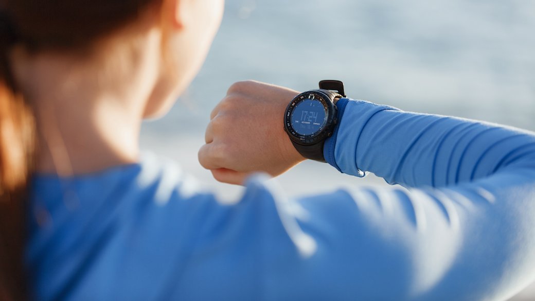 best womens sport watches