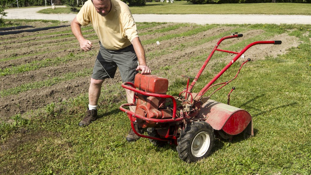 5 Best Gas Tillers June 2020 BestReviews