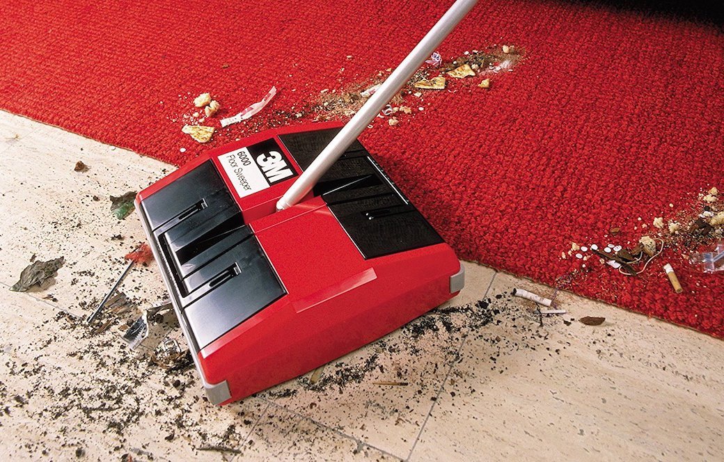 5 Best Carpet Sweepers Sept. 2018 BestReviews
