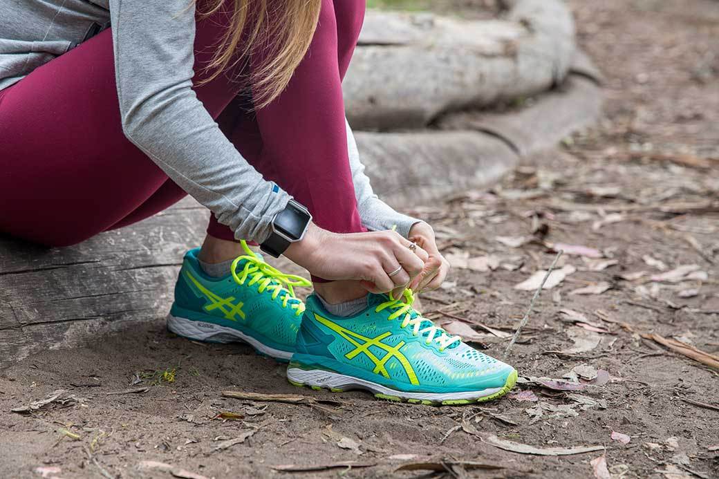 5 Best Women's Trail Running Shoes Sept. 2024 BestReviews