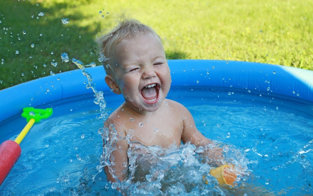 5 Best Kiddie Pools Feb. 2021 BestReviews