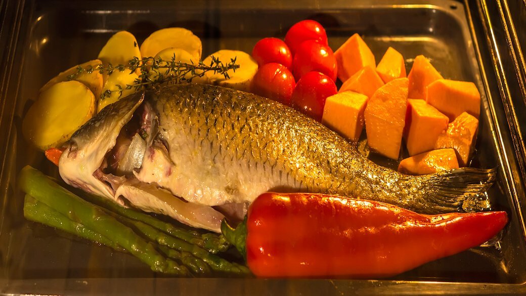 5 Best Roasting Pans Aug. 2021 BestReviews