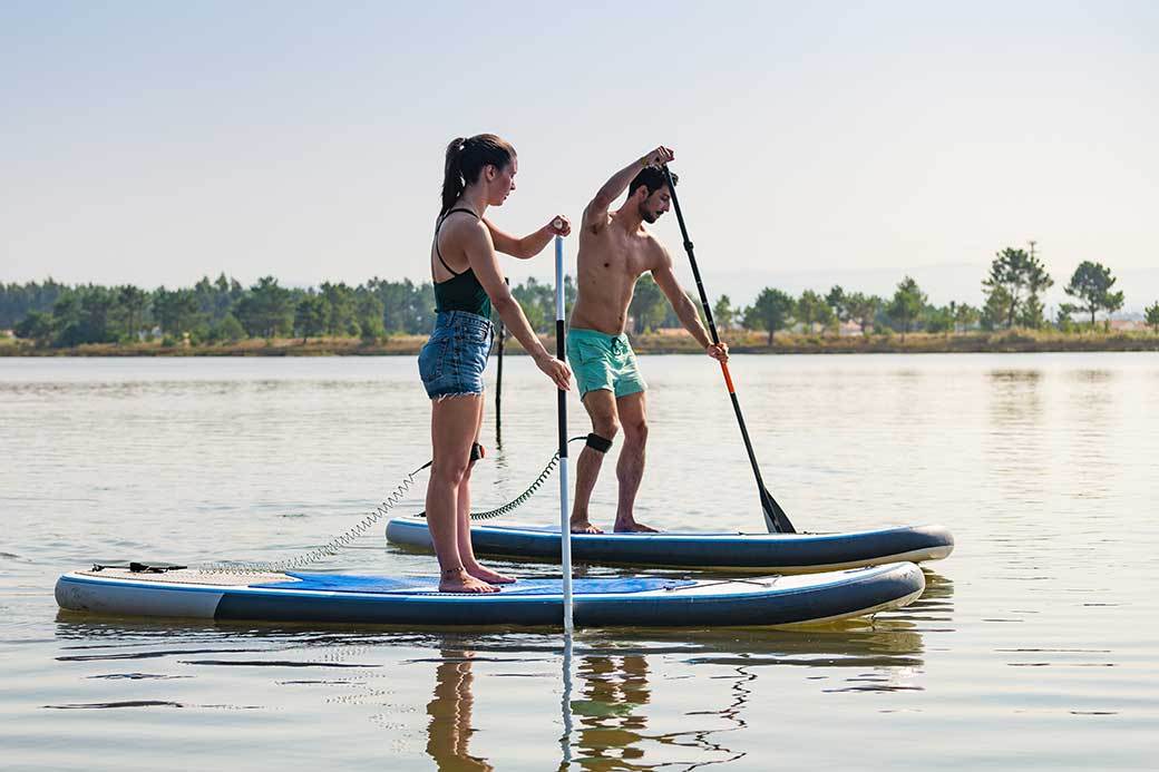 5 Best Surfboard Leashes July 2021 BestReviews