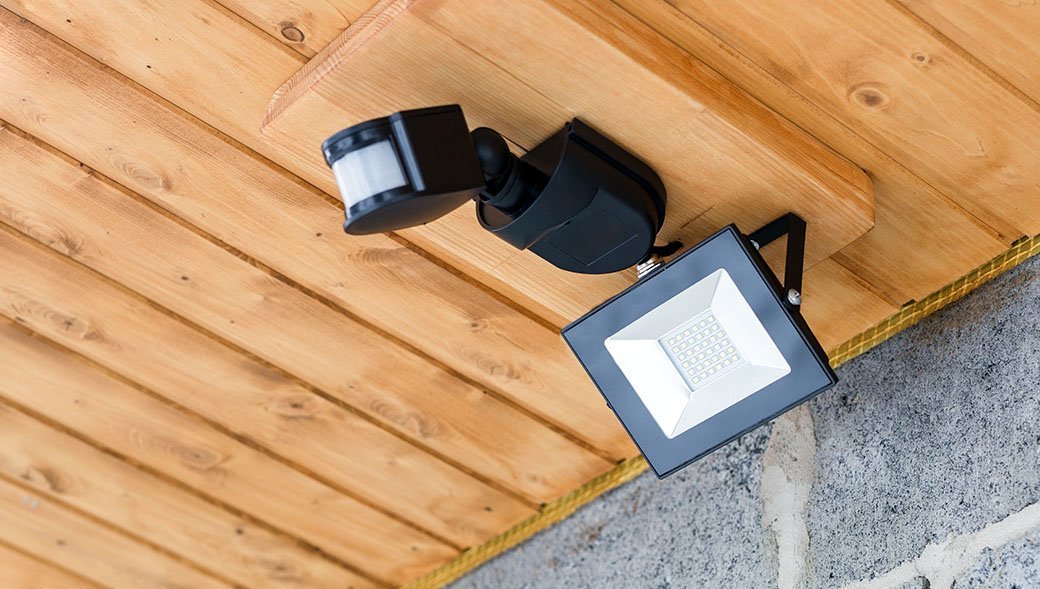5 Best Motion Sensor Lights Aug. 2021 BestReviews