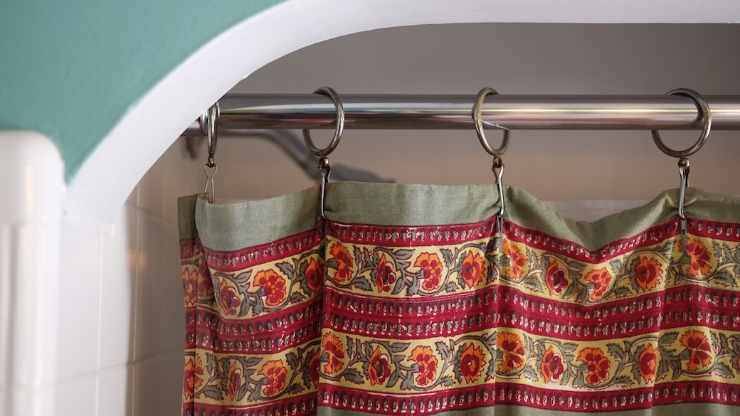 5 Best Shower Curtains Feb. 2021 BestReviews