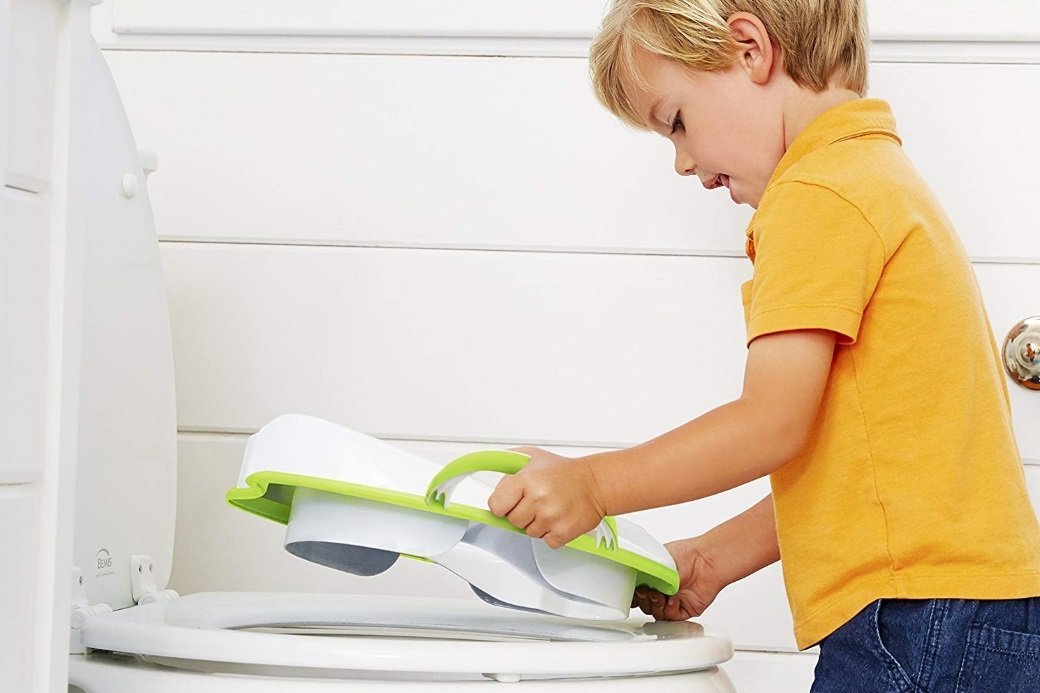 5 Best Potty Training Seats May 2021 BestReviews