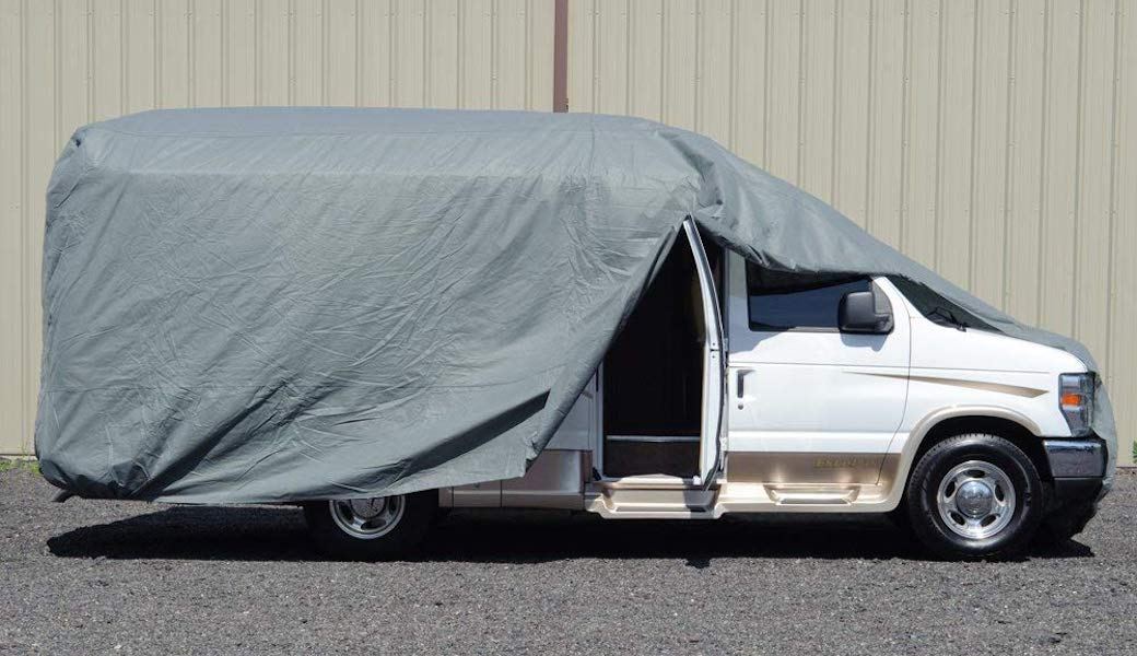 5 Best RV Covers June 2024 BestReviews