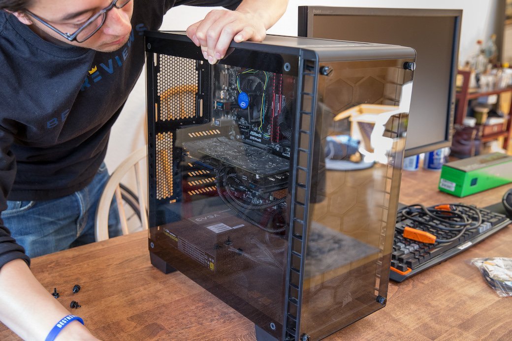 5 Best Gaming Computers Sept. 2021 BestReviews