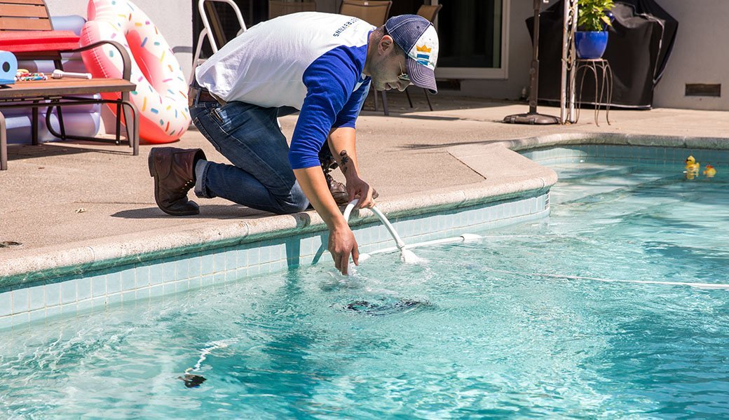 5 Best Pool Cleaners Oct. 2020 BestReviews