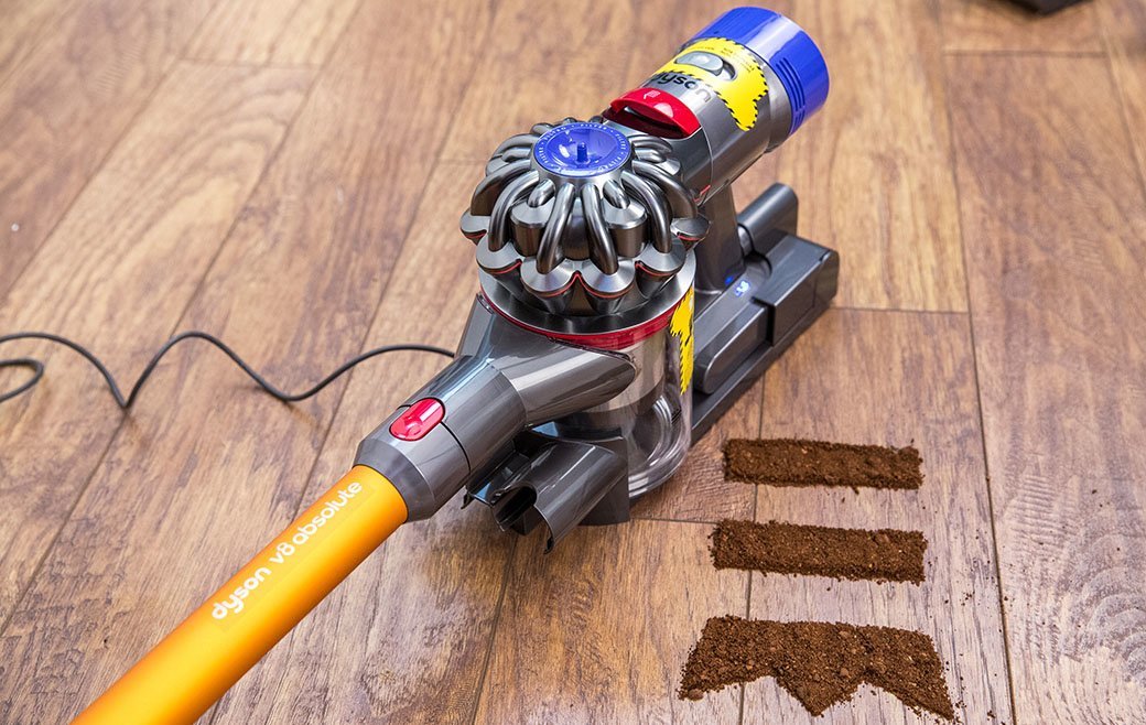 5 Best Stick Vacuums Feb. 2021 BestReviews