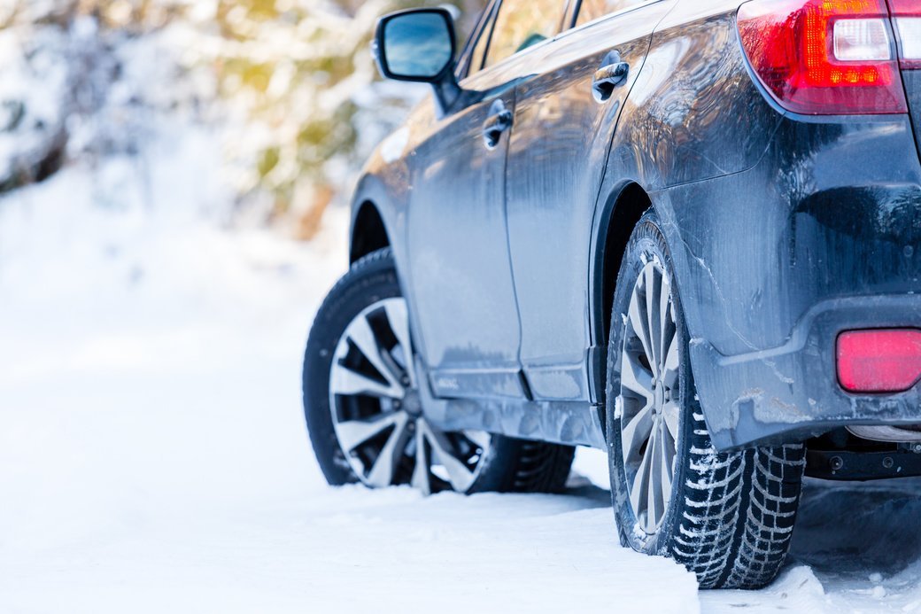 5 Best Winter Tires Jan. 2024 BestReviews