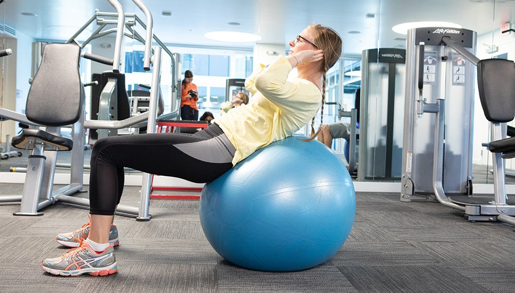 5 Best Balance Balls Apr. 2021 BestReviews