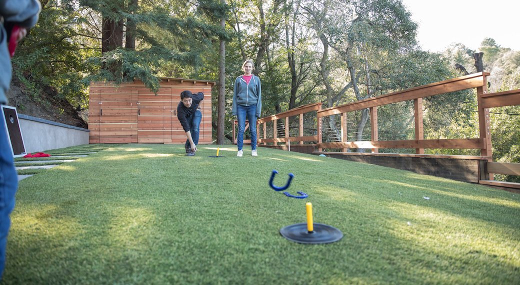 5 Best Horseshoe Sets Dec. 2020 BestReviews