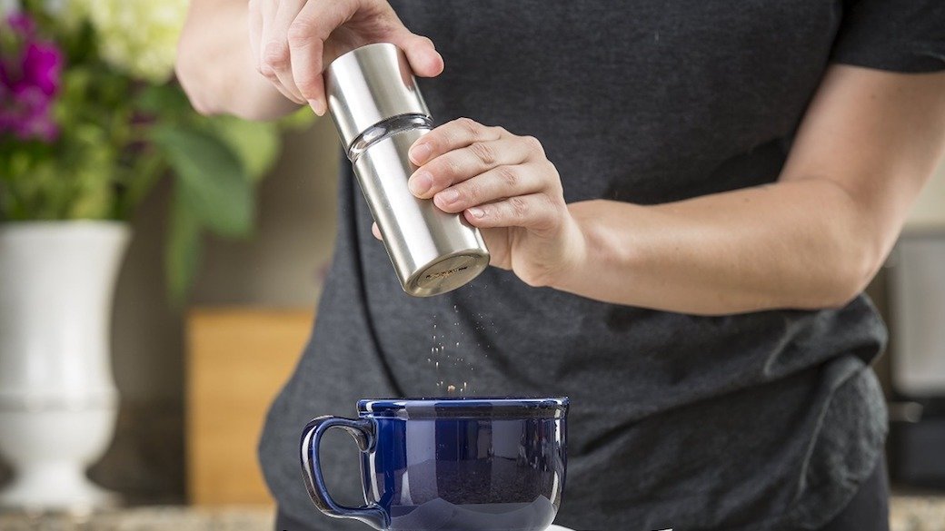 5 Best Nutmeg Grinders Dec. 2020 BestReviews