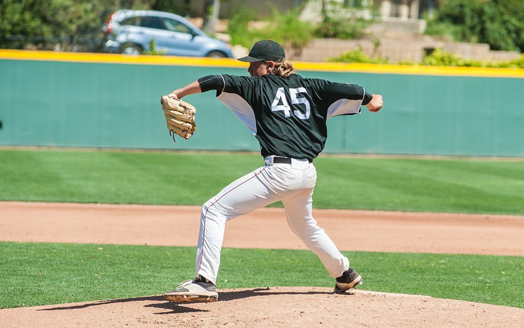 Finding the right glove for youth baseball