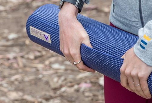 How to enjoy yoga on a budget