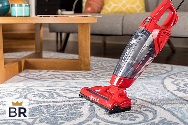 5 Best Electric Brooms - Aug. 2022 