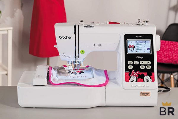 43+ 8 best sewing and embroidery machines 2020