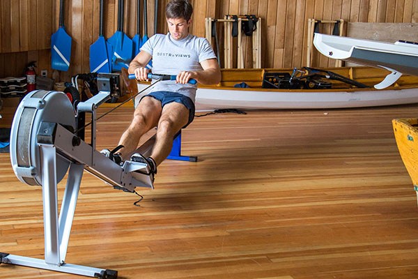 5 Best Rowing Machines - Sept. 2025 - BestReviews