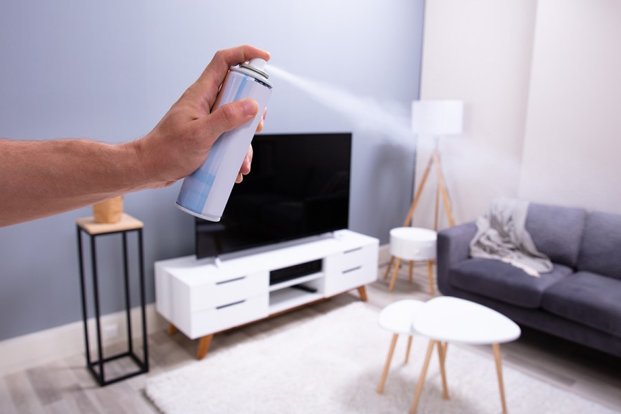 5 Best Flea Home Sprays Oct. 2024 BestReviews