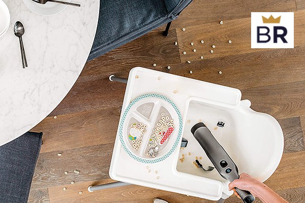 consumer reports handheld vaccums