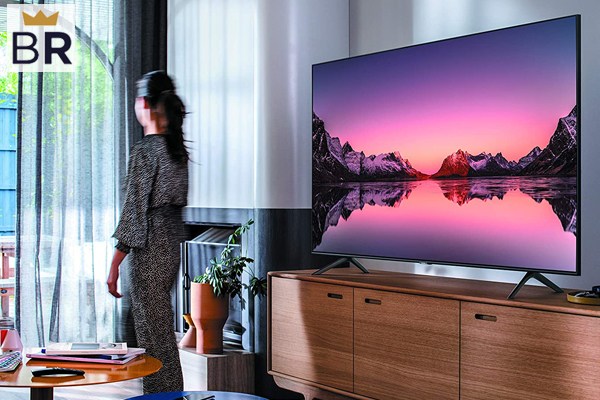 Best Samsung Smart TVs - Our Top 5 for Feb. 2024 | BestReviews